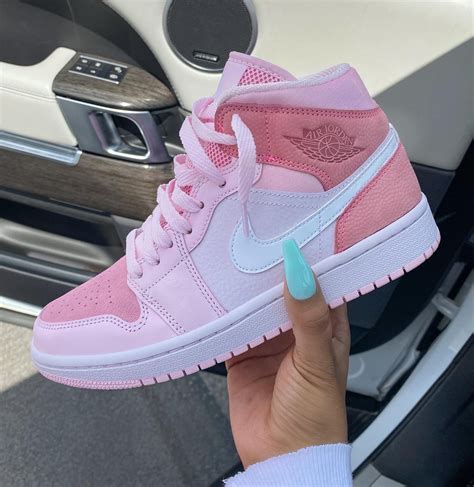 nike jordans meisjes|Girls' Jordan .